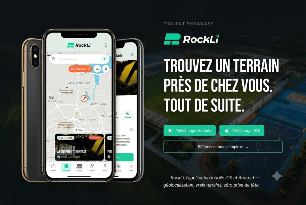 RockLi